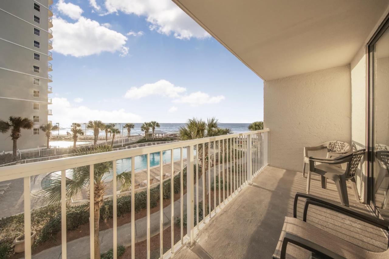 Seaside Beach & Racquet Club 4311 By Vacation Homes Collection Ориндж Бийч Екстериор снимка