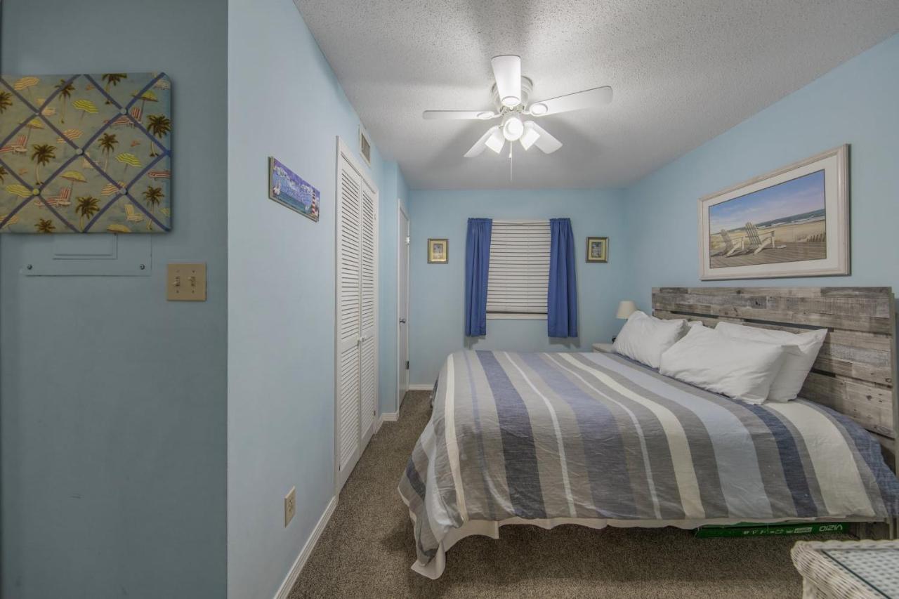 Seaside Beach & Racquet Club 4311 By Vacation Homes Collection Ориндж Бийч Екстериор снимка