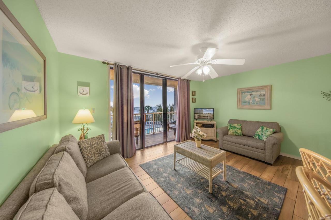 Seaside Beach & Racquet Club 4311 By Vacation Homes Collection Ориндж Бийч Екстериор снимка