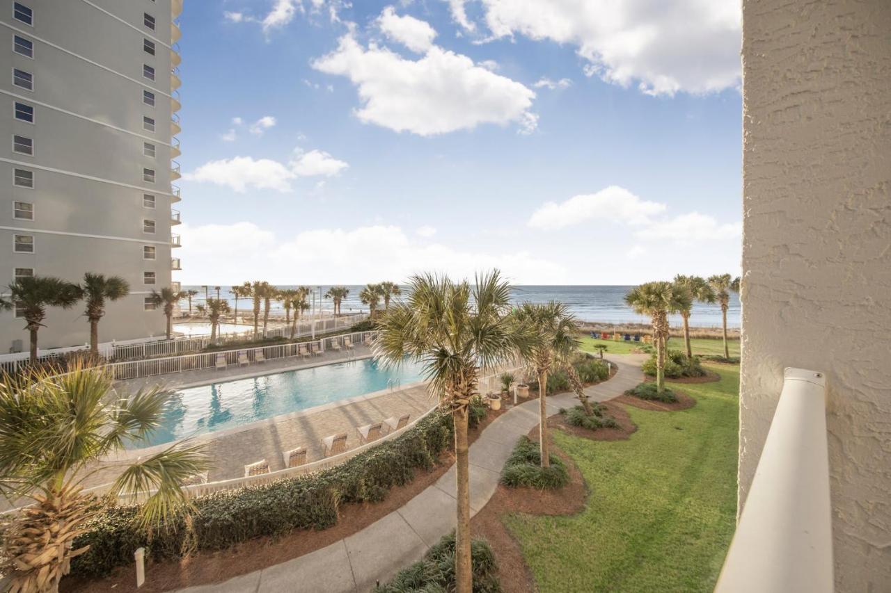 Seaside Beach & Racquet Club 4311 By Vacation Homes Collection Ориндж Бийч Екстериор снимка