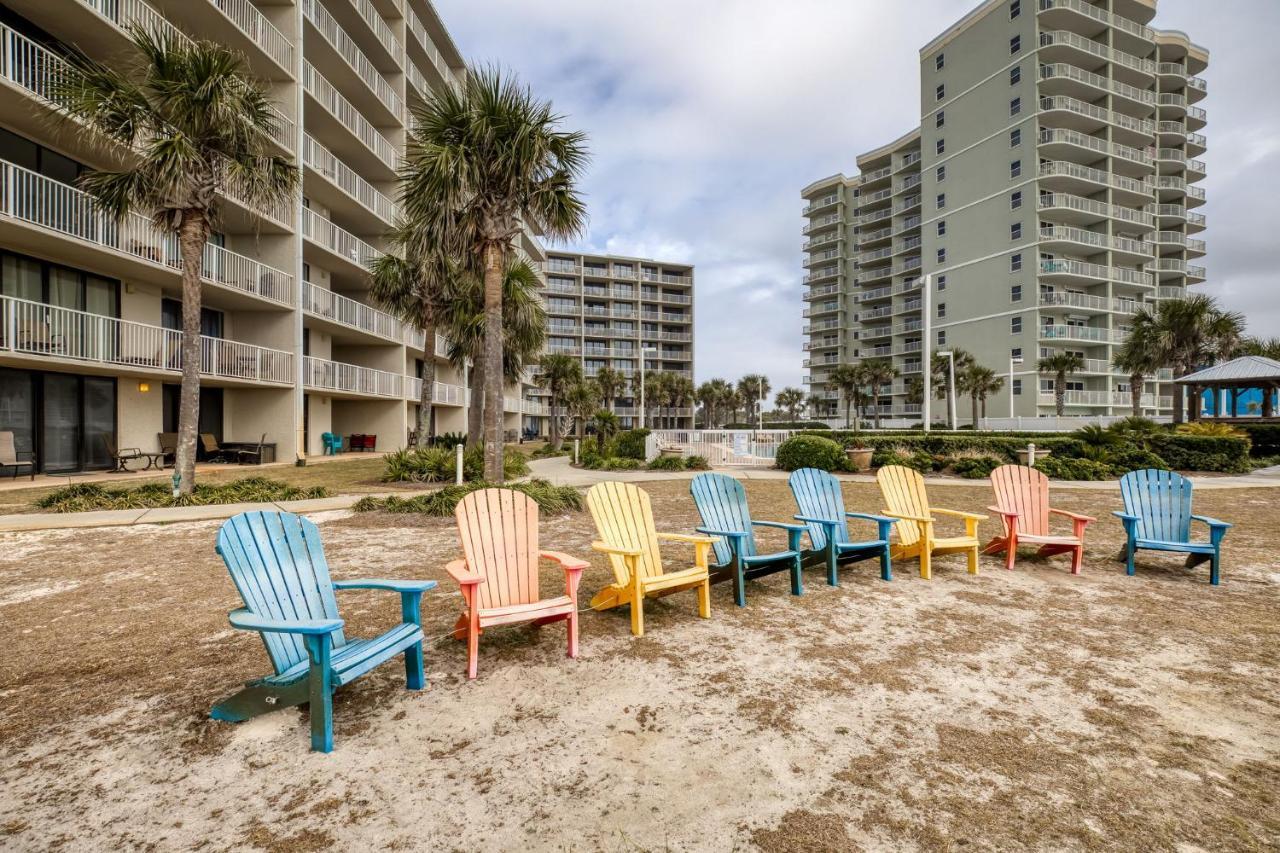 Seaside Beach & Racquet Club 4311 By Vacation Homes Collection Ориндж Бийч Екстериор снимка