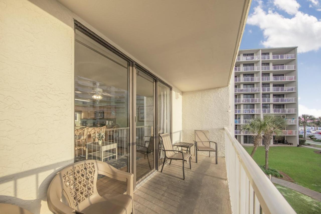 Seaside Beach & Racquet Club 4311 By Vacation Homes Collection Ориндж Бийч Екстериор снимка