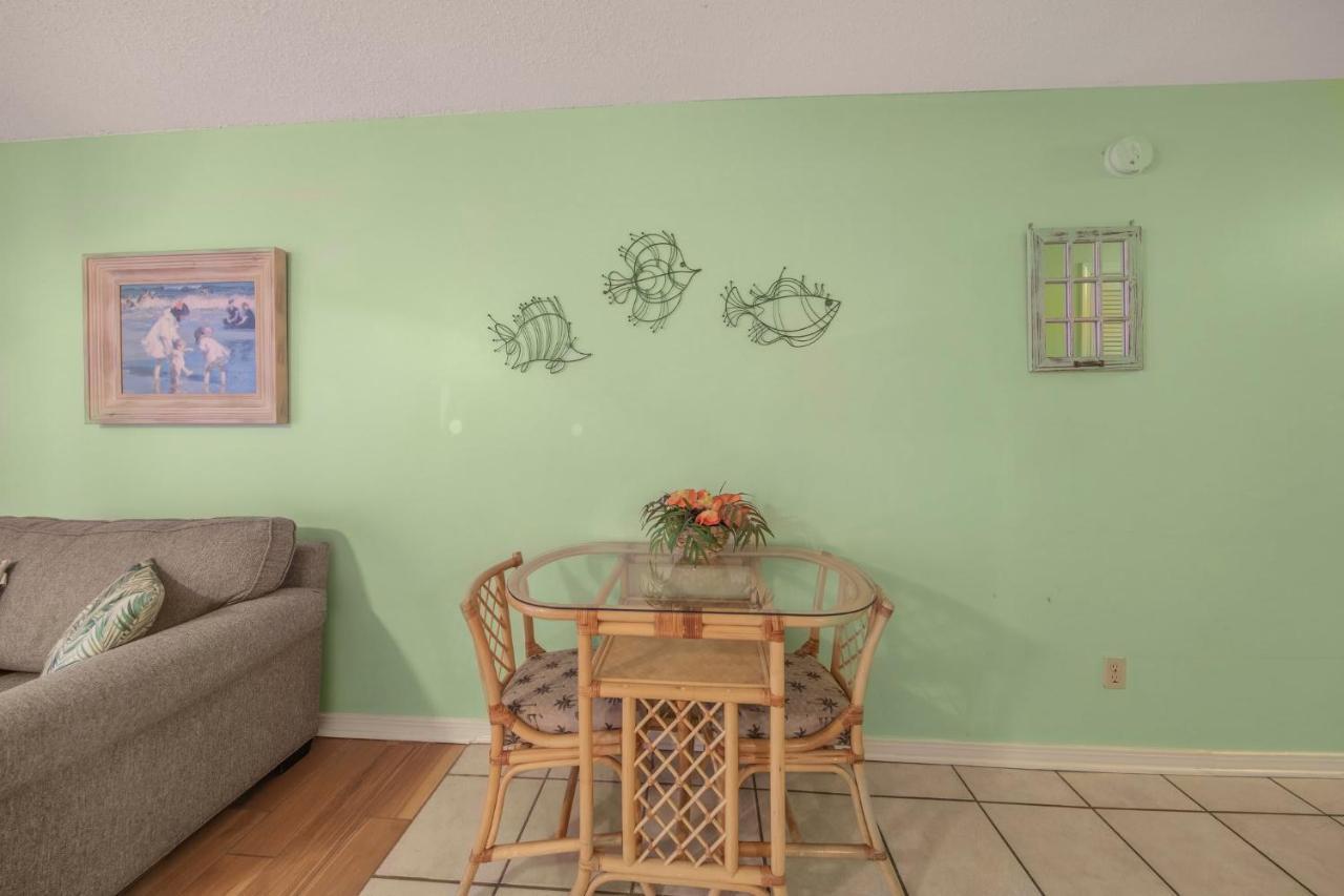 Seaside Beach & Racquet Club 4311 By Vacation Homes Collection Ориндж Бийч Екстериор снимка