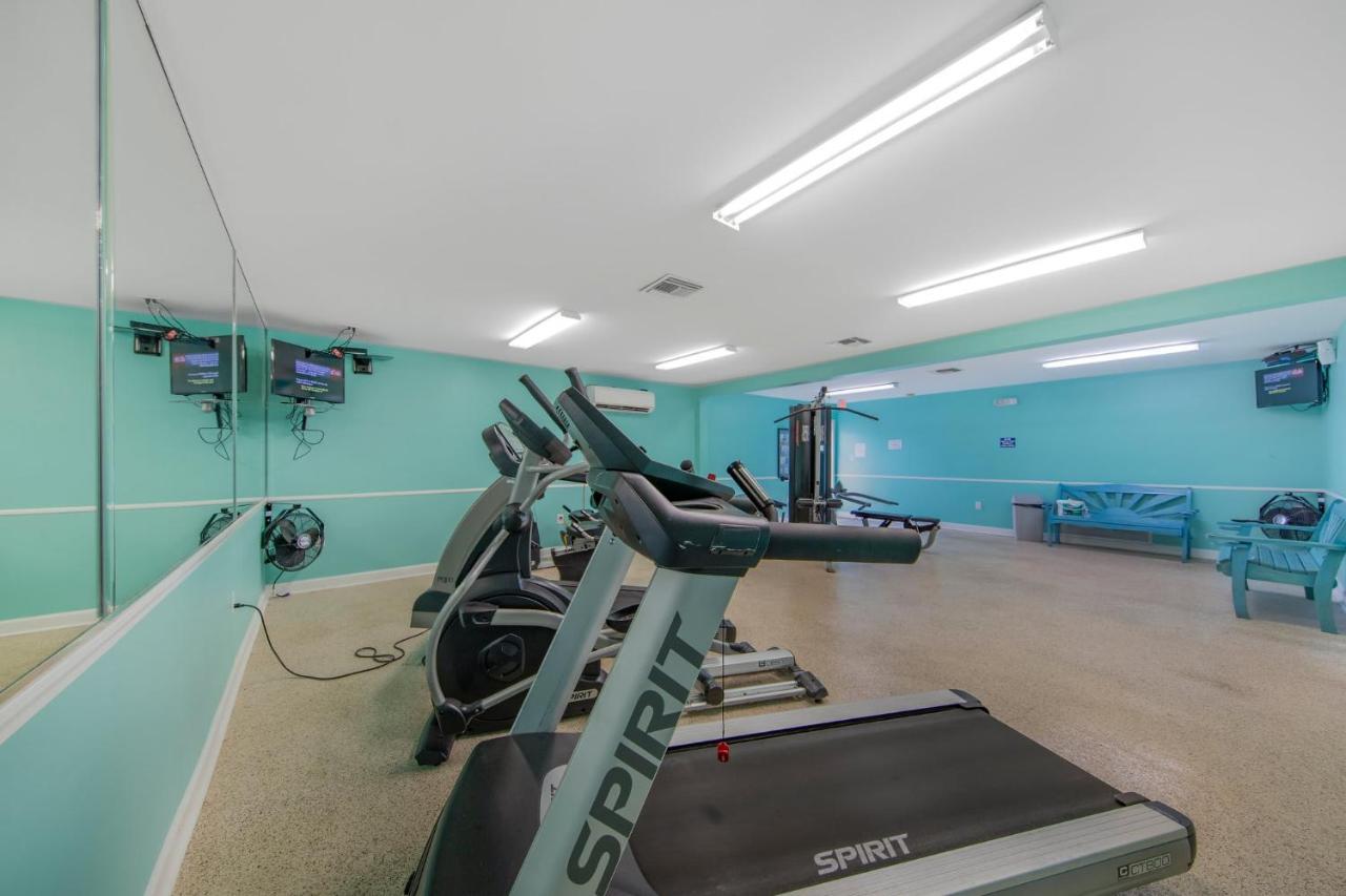 Seaside Beach & Racquet Club 4311 By Vacation Homes Collection Ориндж Бийч Екстериор снимка