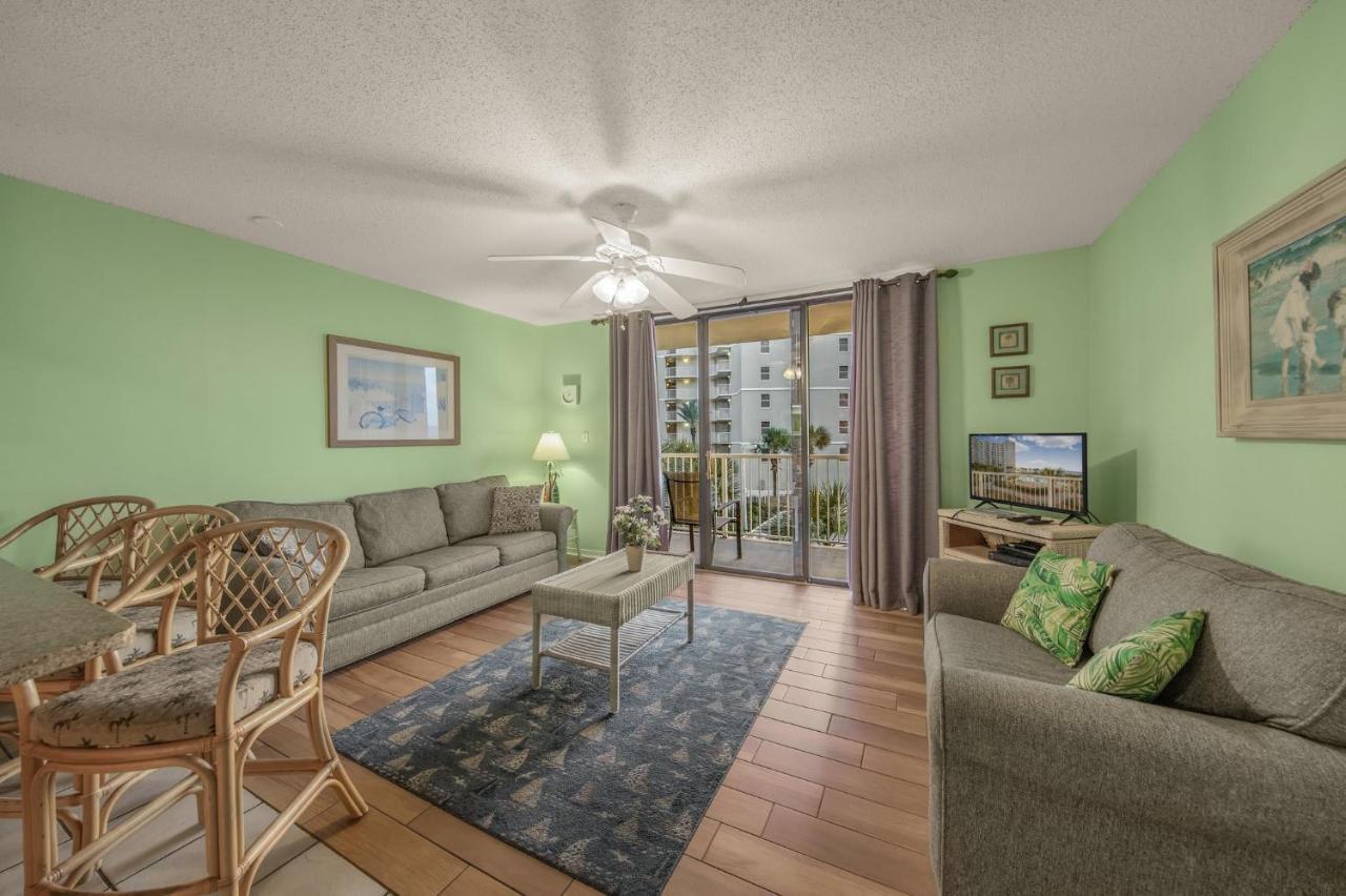 Seaside Beach & Racquet Club 4311 By Vacation Homes Collection Ориндж Бийч Екстериор снимка